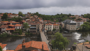 Carreleur Limoges